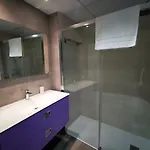 Vtz El Balcon De Torre Nueva Iii 아파트 *