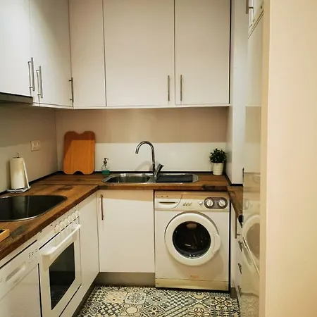 Vtz El Balcon De Torre Nueva Iii *