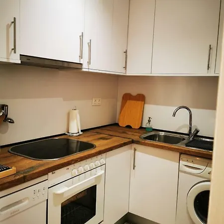 Apartman Vtz El Balcon De Torre Nueva Iii