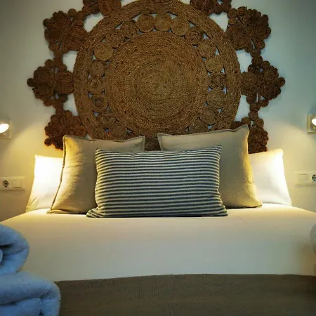 Vtz El Balcon De Torre Nueva Iii Apartman *