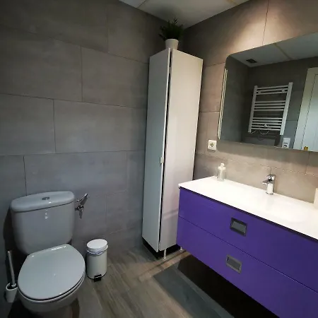 Vtz El Balcon De Torre Nueva Iii *