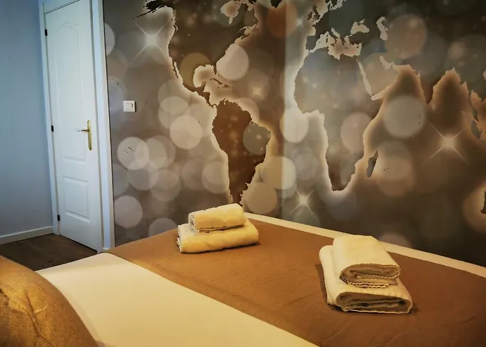 Vtz El Balcon De Torre Nueva Iii Zaragoza